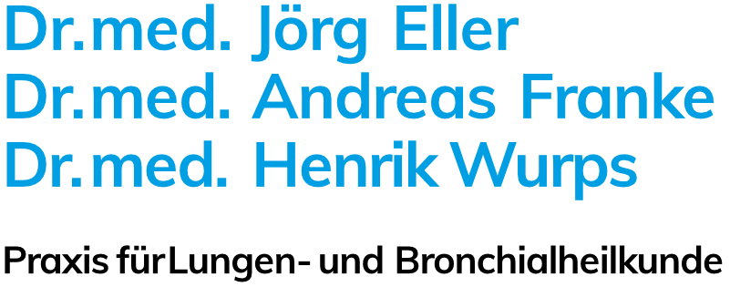Dr. med. Jörg Eller, Dr. med. Andreas Franke, Dr. med. Henrik Wurps, Praxis für Lungen- und Bronchialheilkunde Spandau